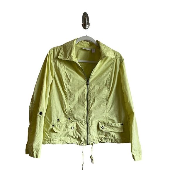 Chico's Jackets & Blazers - Chico's jacket‎
